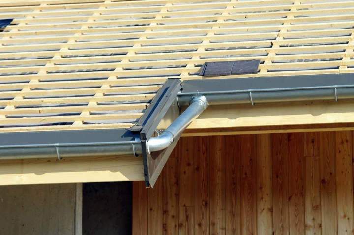 Zingueur sur mesure Cosnes-et-Romain